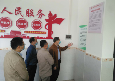 有需要，找組織！畢節·廣州首批“山海心連之家”在花都區掛牌成立